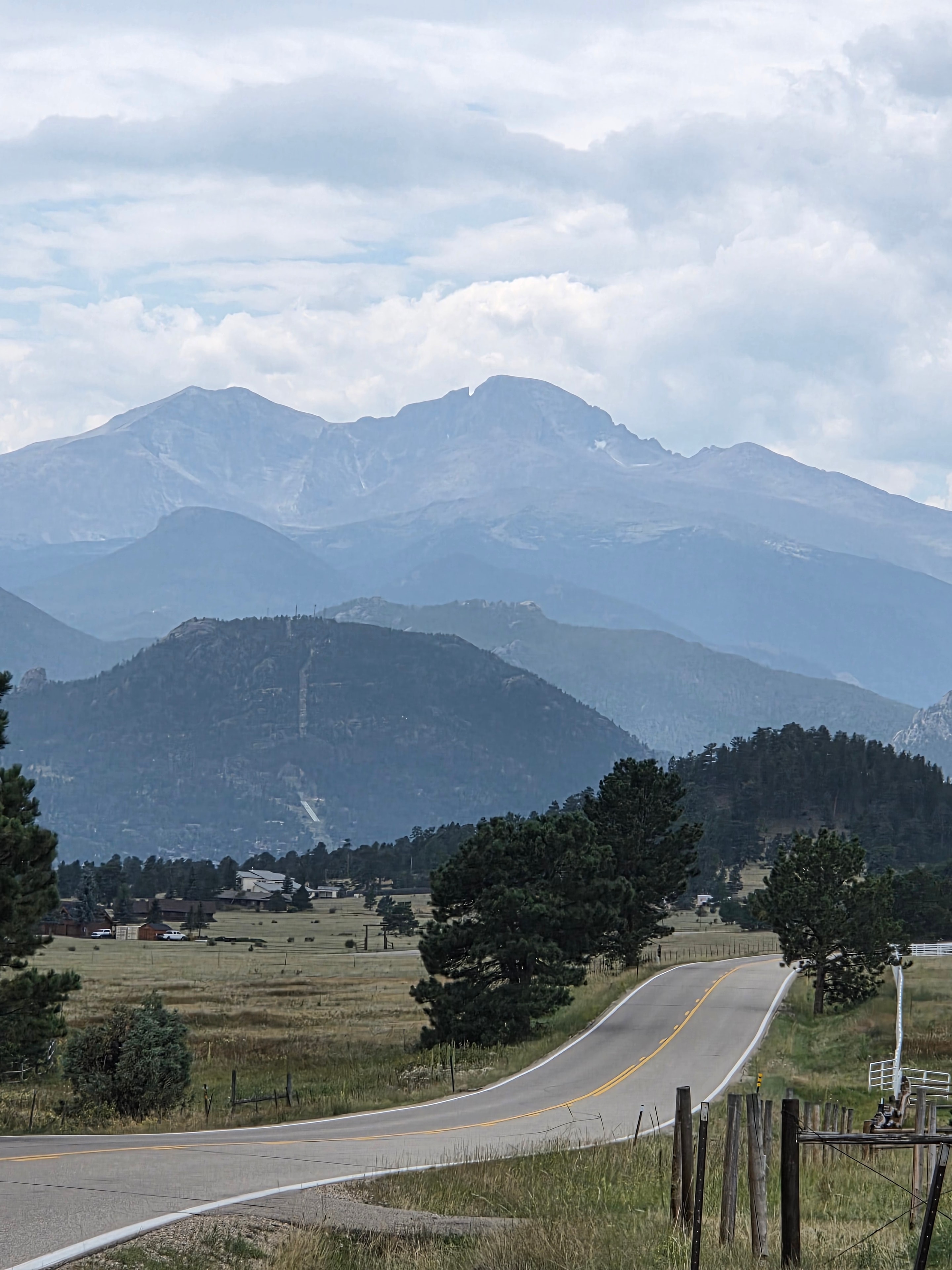 Estes Park Loop