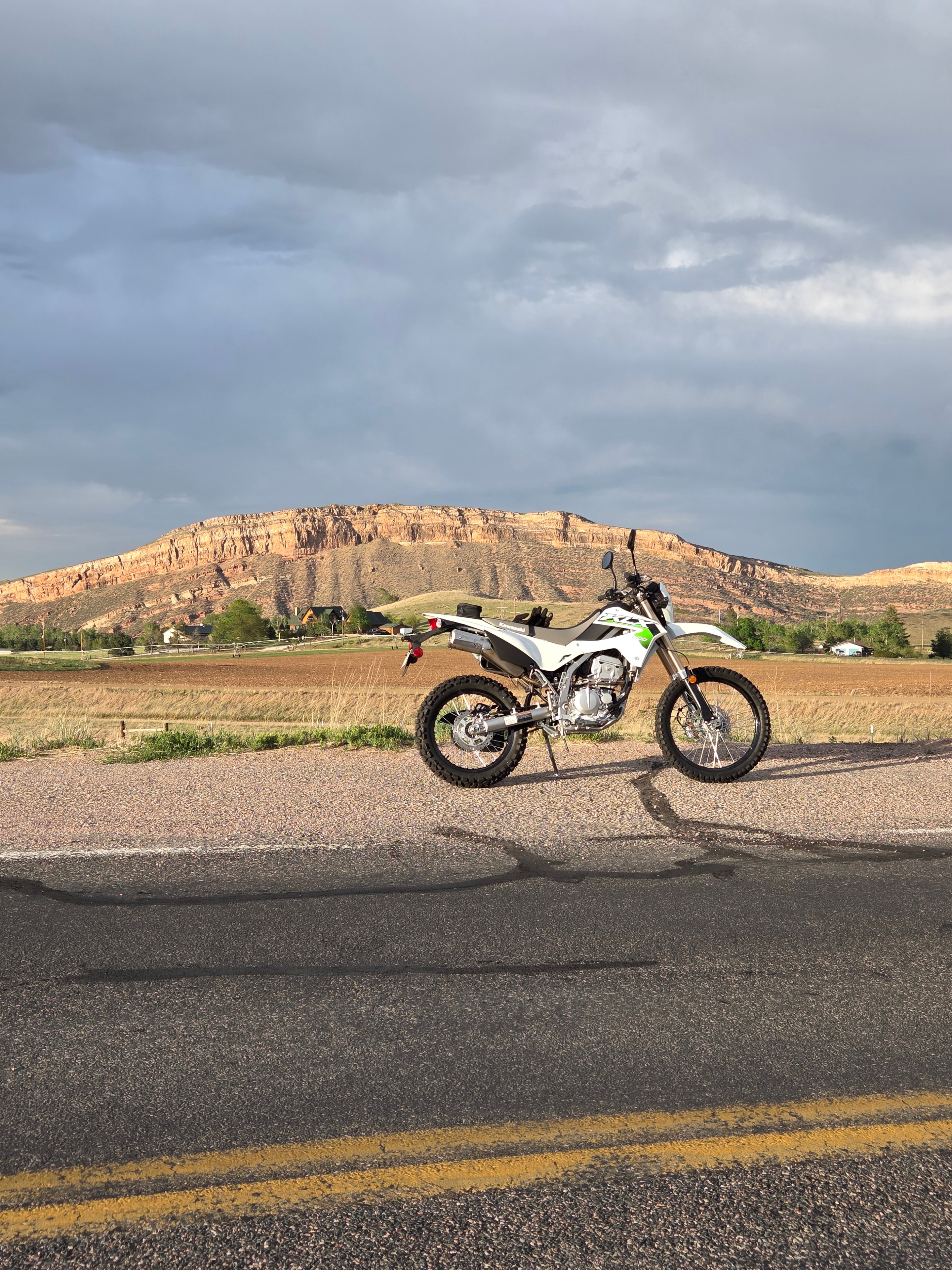 Horsetooth Loop